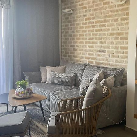 High Lights Huose Apartamento Rechovot Exterior foto