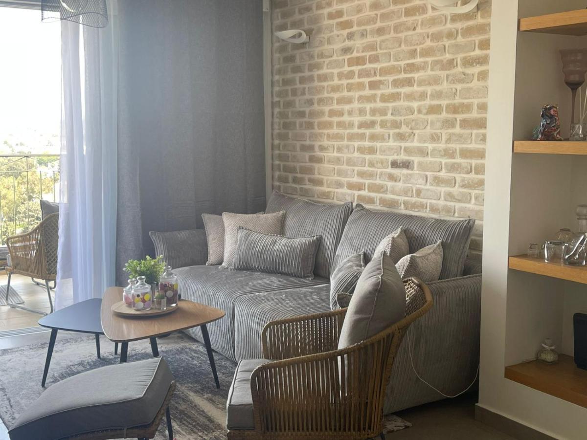 High Lights Huose Apartamento Rechovot Exterior foto