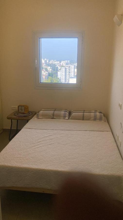 High Lights Huose Apartamento Rechovot Exterior foto